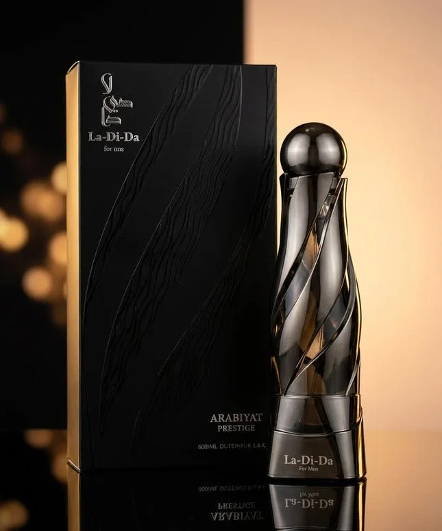 Prestige La Di Da M Eau de Parfum 100 ml
