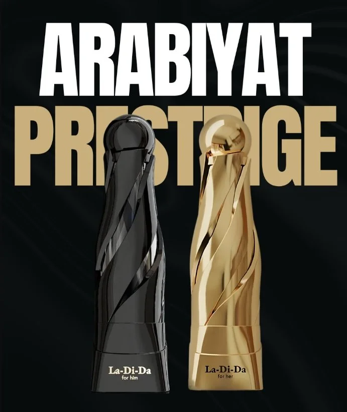 Prestige La Di Da M Eau de Parfum 100 ml