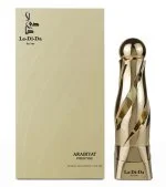 Prestige La Di Da Eau de Parfum pour femme 100 ml