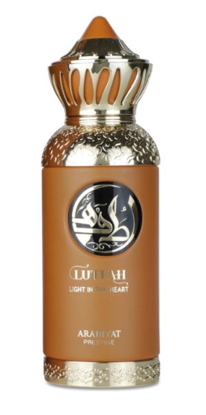 Prestige Lutfah Light In The Heart M eau de parfum