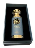 Prestige Lutfah The Seventh Heaven Eau de Parfum unisexe 80 ml