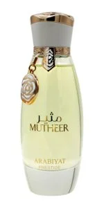 Prestige Mutheer W Eau de Parfum 100 ml
