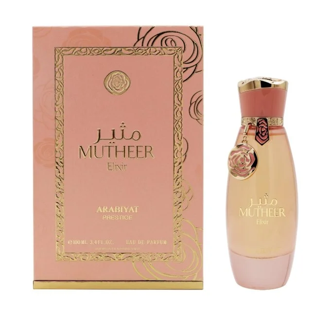 Prestige Mutheer Elixir W eau de parfum 100 ml