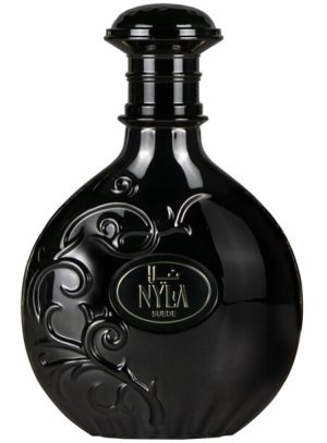 Prestige Nyla Suede U Eau de Parfum