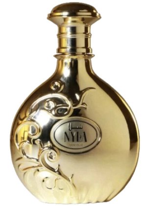Prestige Nyla Vanille U Eau de Parfum