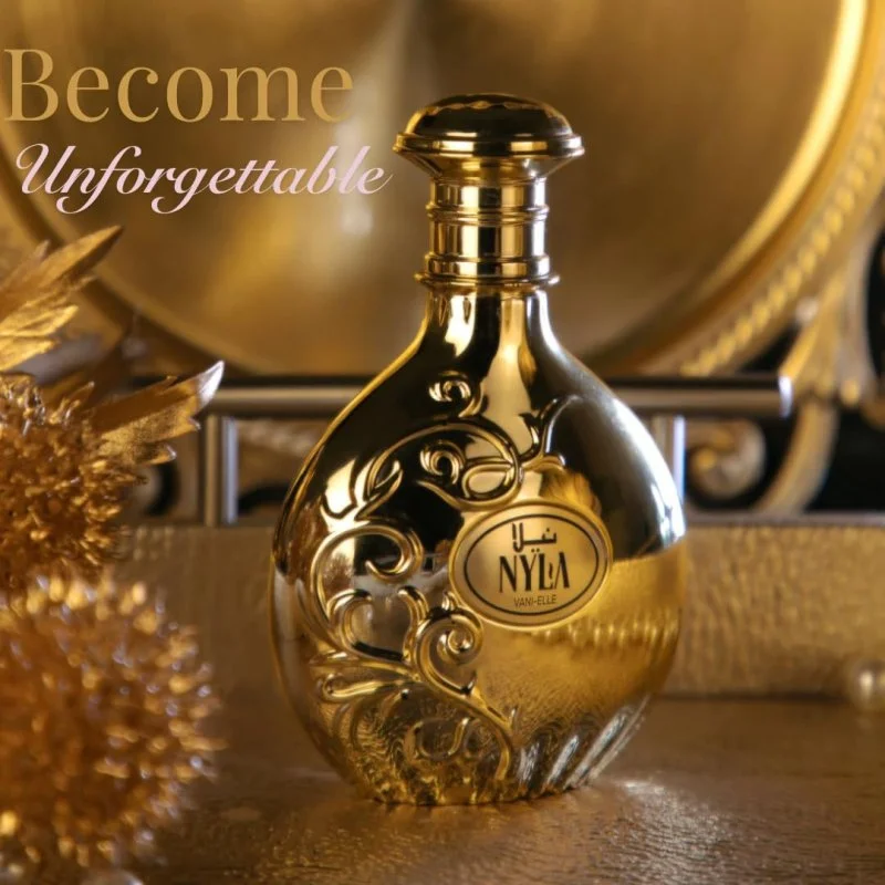 Prestige Nyla Vanille U Eau de Parfum 80 ml
