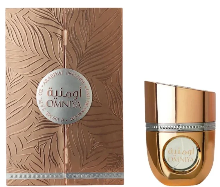 Prestige Omniya W eau de parfum 100 ml