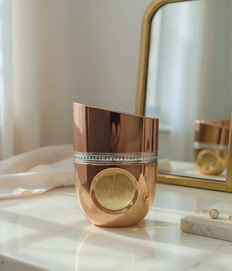 Prestige Omniya W eau de parfum 100 ml