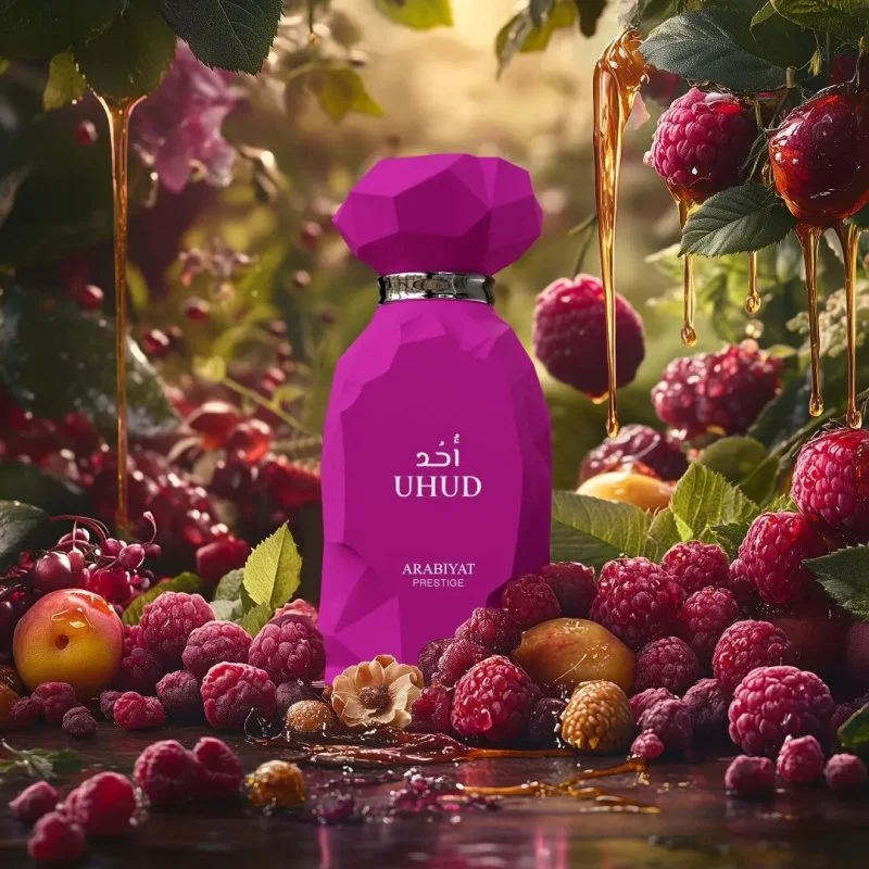 Prestige Uhud U Eau de parfum 100 ml