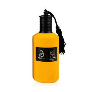 Arabiyat Prestige Malikat Al Hub Gold Eau de Parfum unisexe