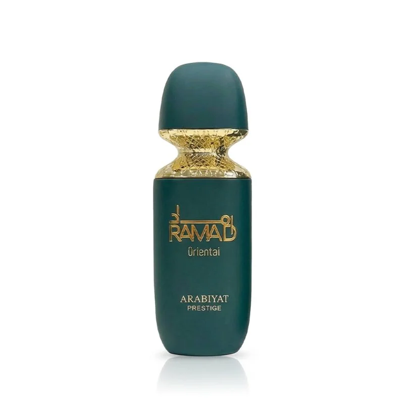 Ramad Oriental Eau de Parfum unisexe 100 ml