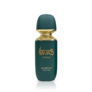 Arabiyat Prestige Ramad Oriental Eau de Parfum unisexe