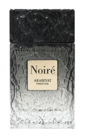 Arabiyat Prestige Noiré U eau de parfum