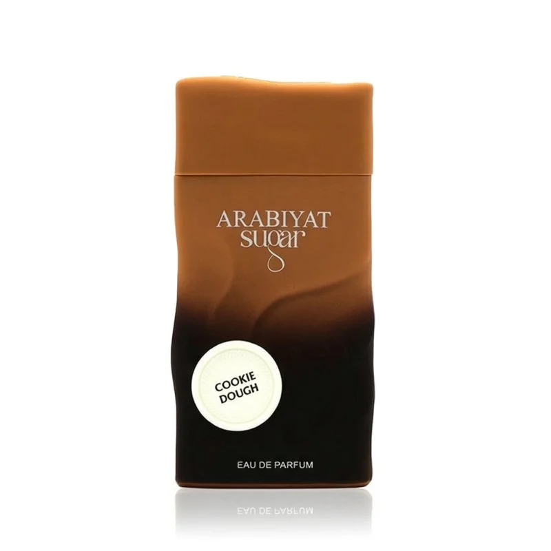 Arabiyat Sugar Cookie Dough eau de parfum pour femme