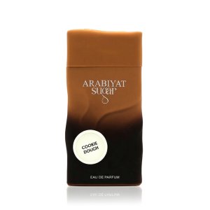 Arabiyat Sugar Cookie Dough eau de parfum pour femme