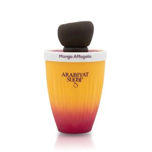 Arabiyat Sugar Mango Affogato eau de parfum unisexe