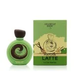 Arabiyat Sugar Matcha Latte eau de parfum pour femme