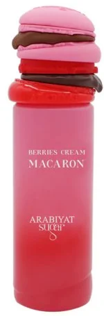 Baies Crème Macaron U Eau de Parfum 100 ml