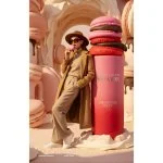 Baies Crème Macaron U Eau de Parfum 100 ml