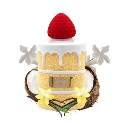 Coconut Chiffon U Eau de parfum 100 ml
