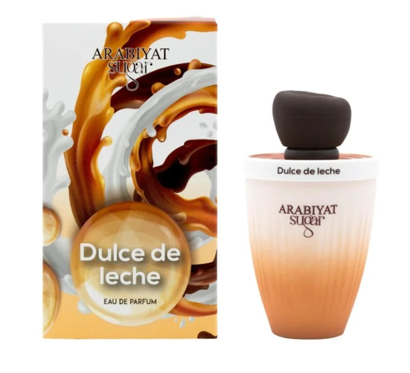 Dulce De Leche U Eau de Parfum 100 ml