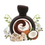 French Vanilla Latte Eau de Parfum unisexe 100 ml