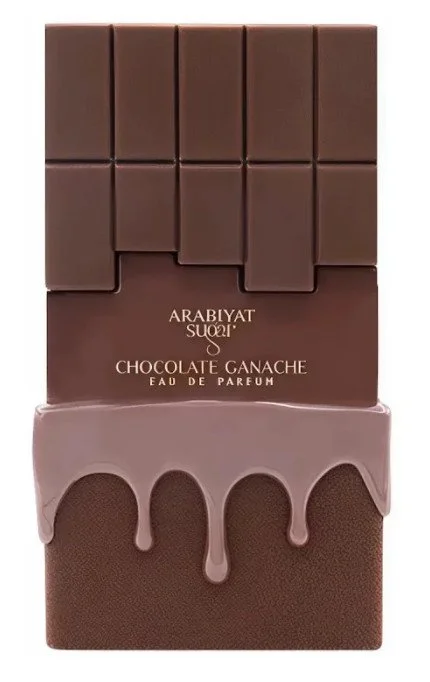 Chocolate Ganache U Eau de Parfum 100 ml