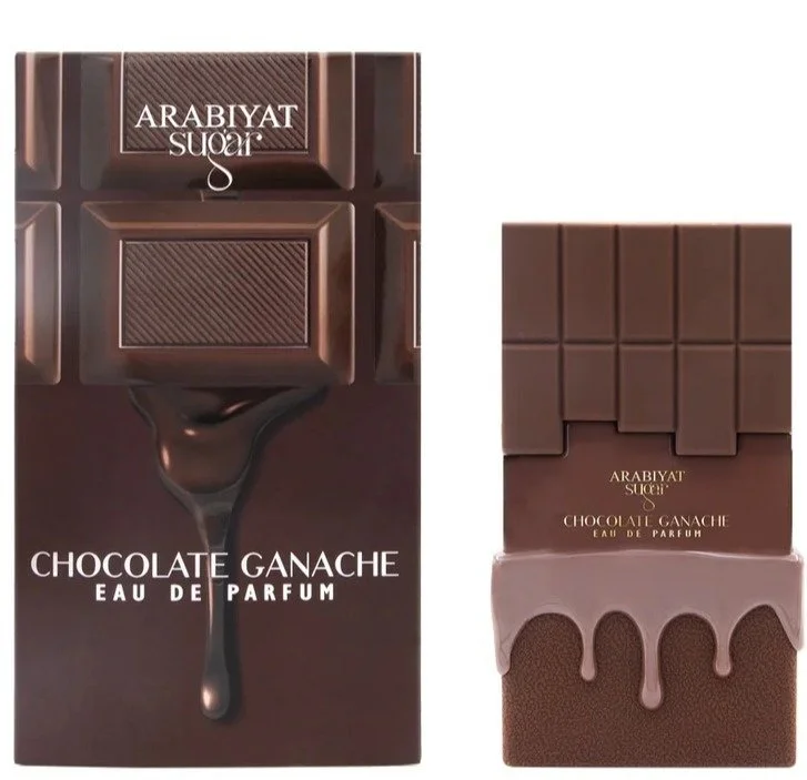 Chocolate Ganache U Eau de Parfum 100 ml