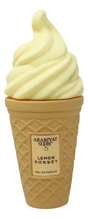 Arabiyat Sugar Lemon Sorbet U Eau de Parfum