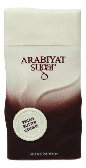 Pecan Butter Cookie Eau de Parfum unisexe