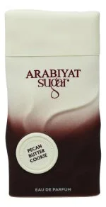 Pecan Butter Cookie Eau de Parfum unisexe 100 ml