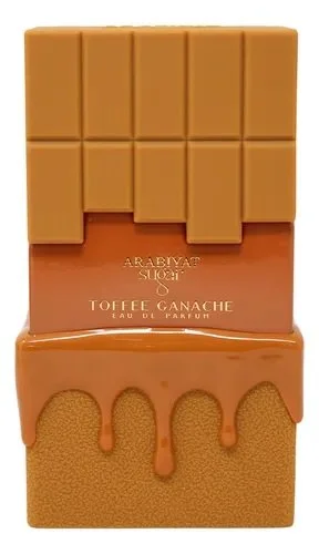 Toffee Ganache eau de parfum unisexe 100 ml