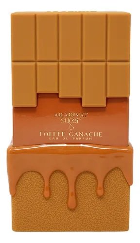 Toffee Ganache eau de parfum unisexe