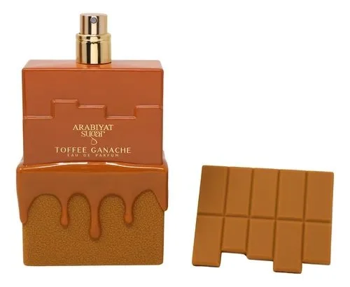Toffee Ganache eau de parfum unisexe 100 ml