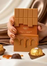Toffee Ganache eau de parfum unisexe 100 ml