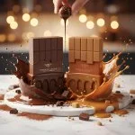 Toffee Ganache eau de parfum unisexe 100 ml