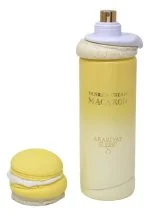 Vanilla Cream Macaron U Eau de parfum 100 ml