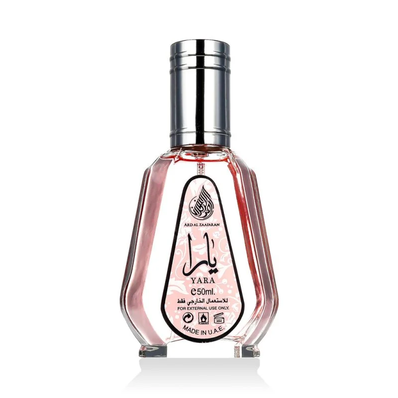 Yara Eau de Parfum pour femme 50 ml