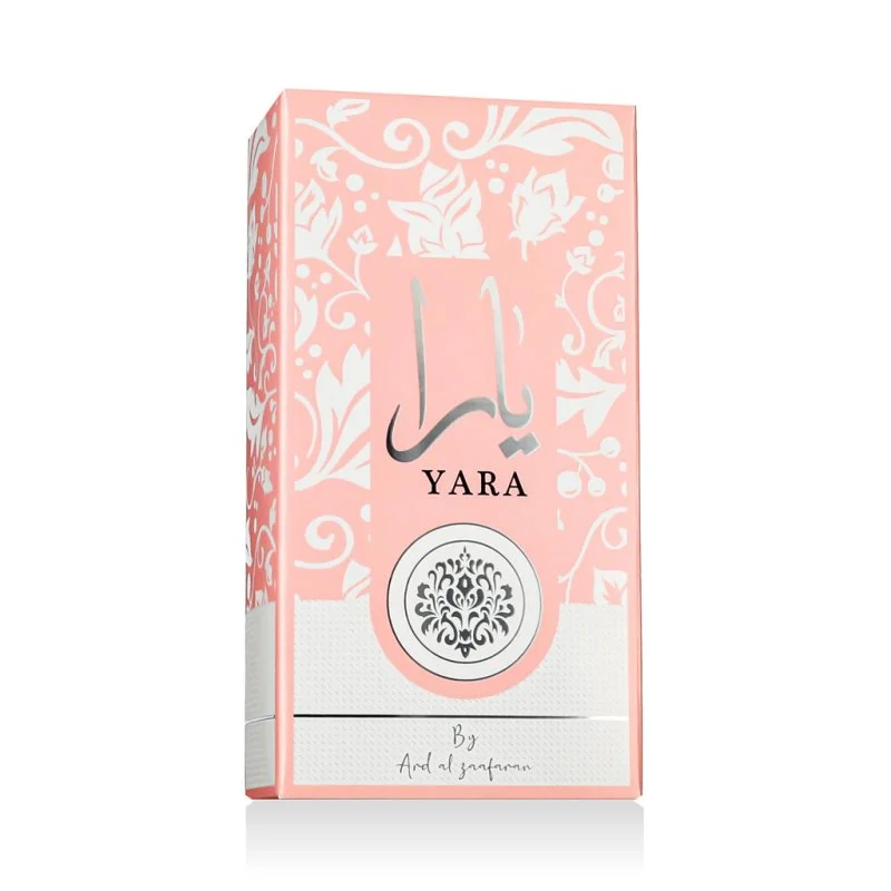 Yara Eau de Parfum pour femme 50 ml