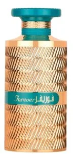 Forever Gold (Bleu) Eau de Parfum pour Homme 100 ml