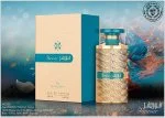 Forever Gold (Bleu) Eau de Parfum pour Homme 100 ml