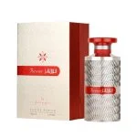 Forever Silver (Rouge) Eau de Parfum Unisexe 100 ml