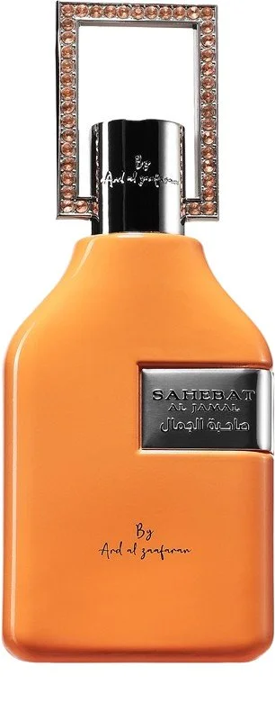 Sahebat Al Jamal Eau de Parfum Unisexe 70 ml