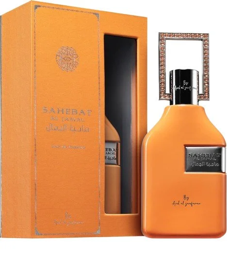 Sahebat Al Jamal Eau de Parfum Unisexe 70 ml
