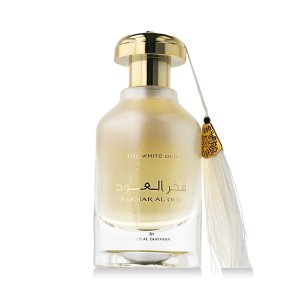 Fakhar Al Oud The White Oud eau de parfum unisexe