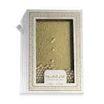 Fakhar Al Oud The White Oud eau de parfum unisexe 100 ml