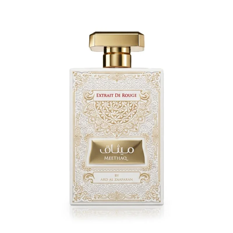 Meethaq de Rouge EDP extrait de parfum pour femme 100 ml