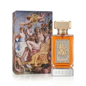 Argos Triumph Of Bacchus eau de parfum unisexe