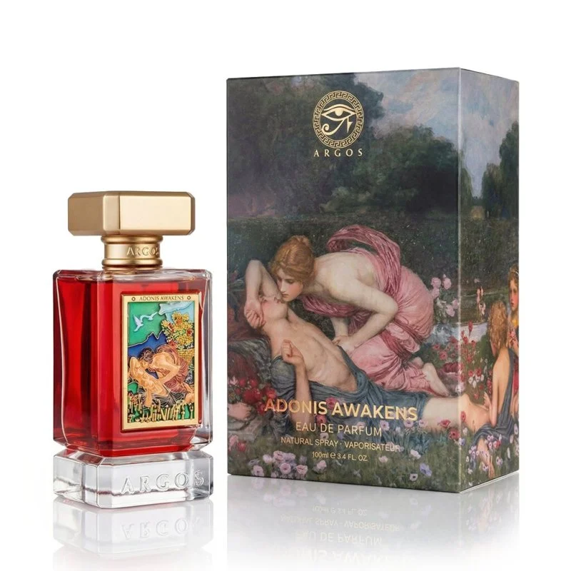 Adonis Awakens eau de parfum unisexe 100 ml