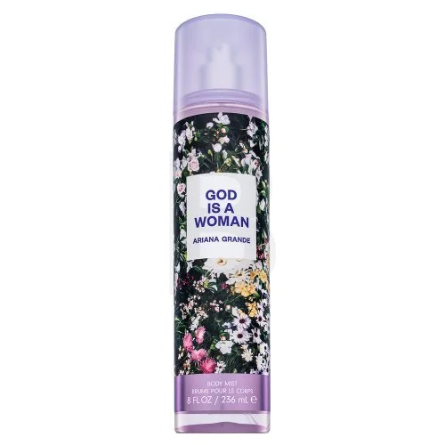 God Is A Woman brume corporelle pour femme 236 ml